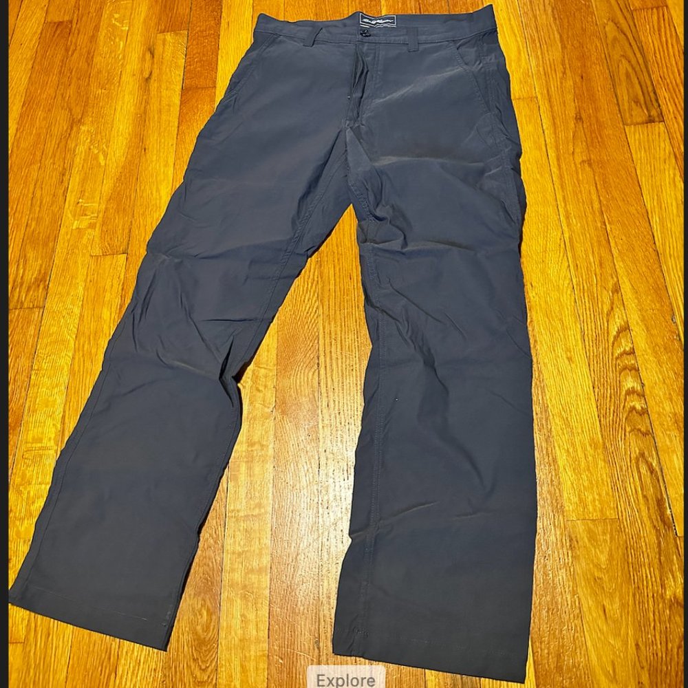Eddie Bauer Horizon Guide Hiking pants